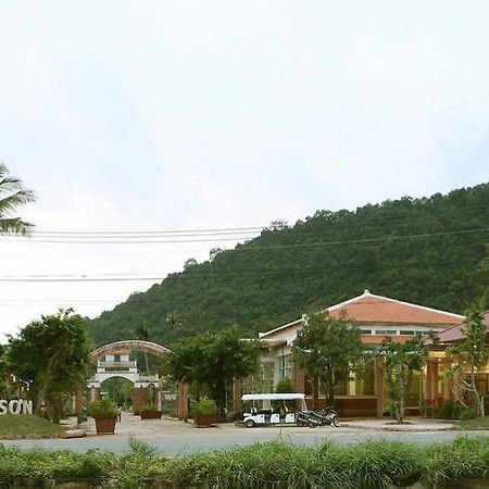 Phu Son Village Resort Που Κουόκ Εξωτερικό φωτογραφία