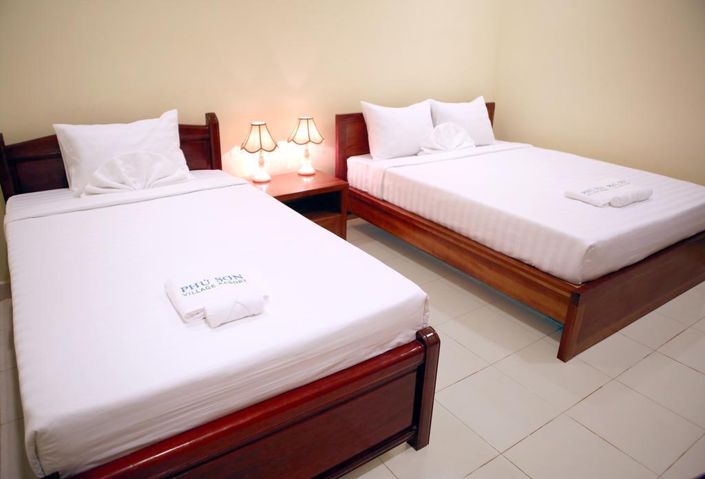 Phu Son Village Resort Που Κουόκ Εξωτερικό φωτογραφία
