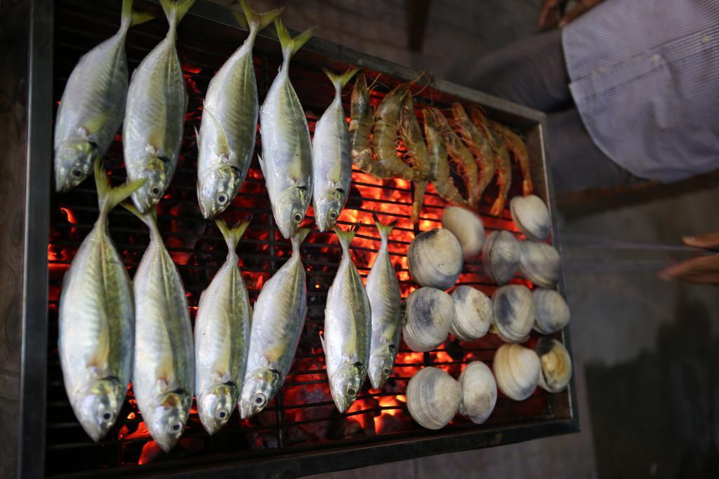 Phu Son Village Resort Που Κουόκ Εξωτερικό φωτογραφία