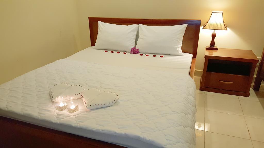 Phu Son Village Resort Που Κουόκ Εξωτερικό φωτογραφία