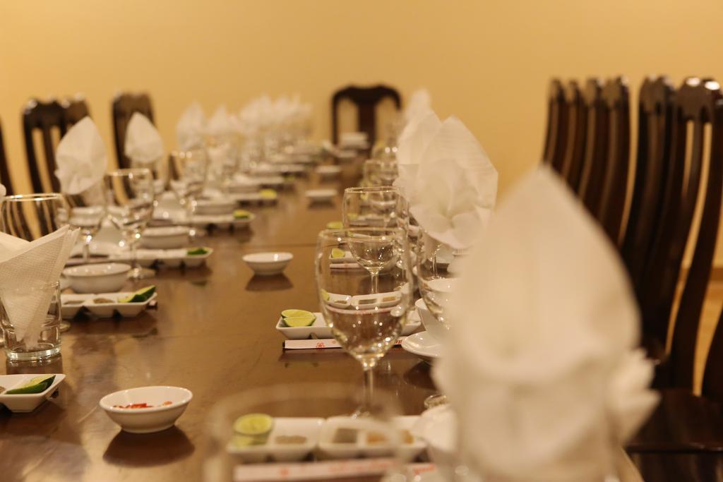 Phu Son Village Resort Που Κουόκ Εξωτερικό φωτογραφία