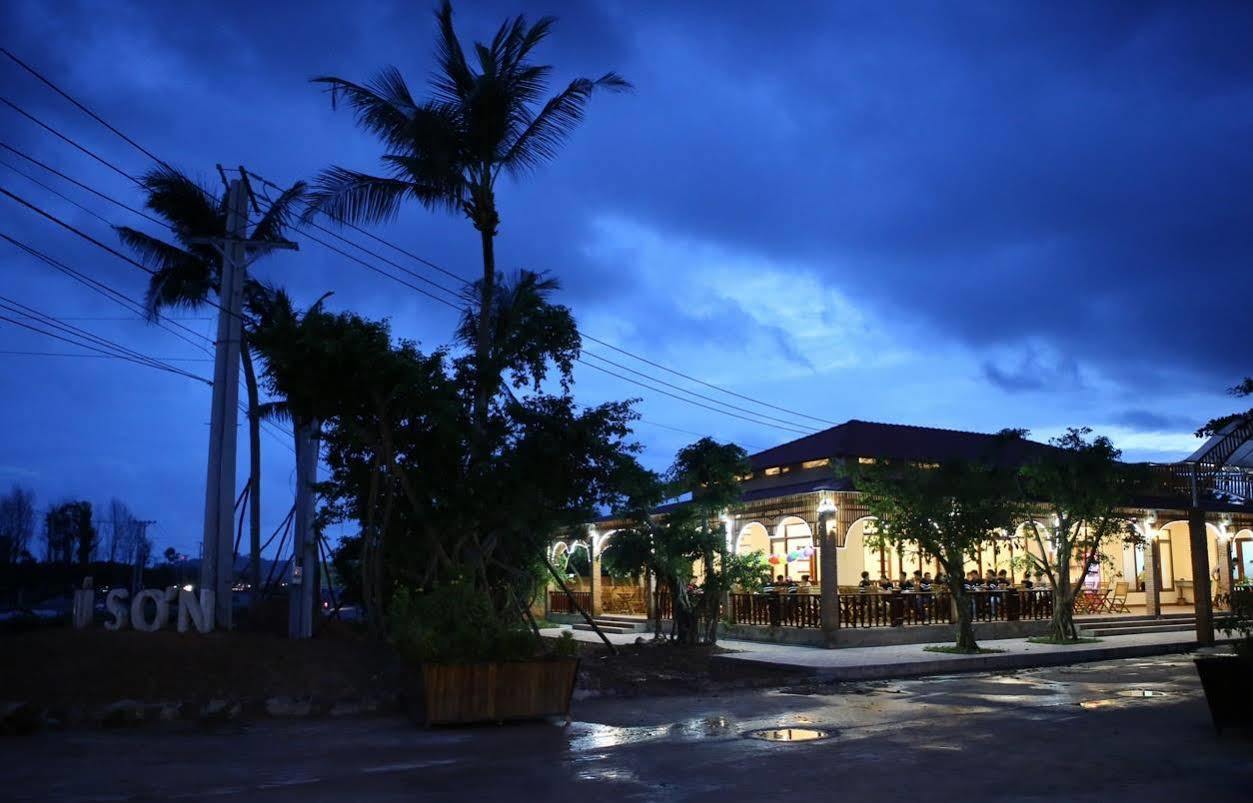 Phu Son Village Resort Που Κουόκ Εξωτερικό φωτογραφία