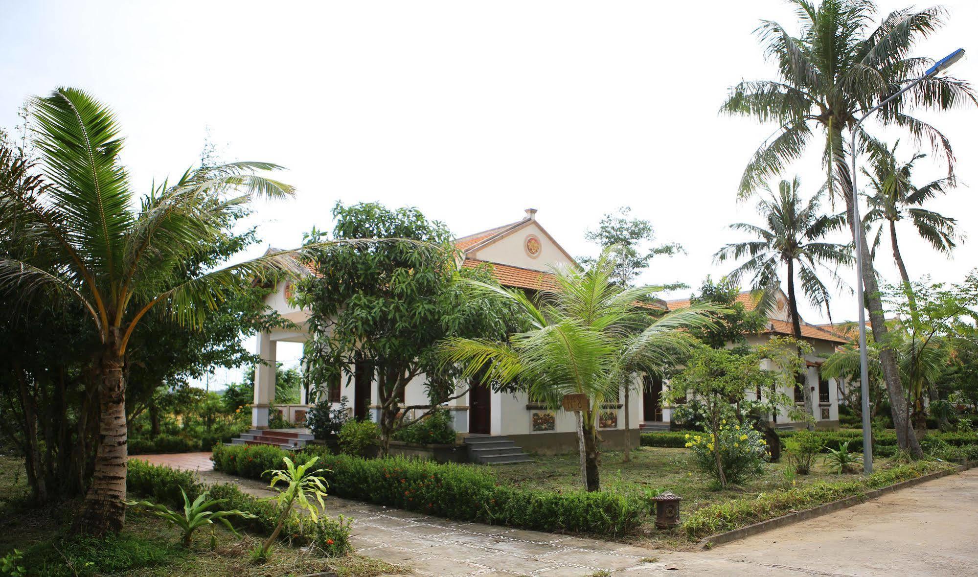 Phu Son Village Resort Που Κουόκ Εξωτερικό φωτογραφία