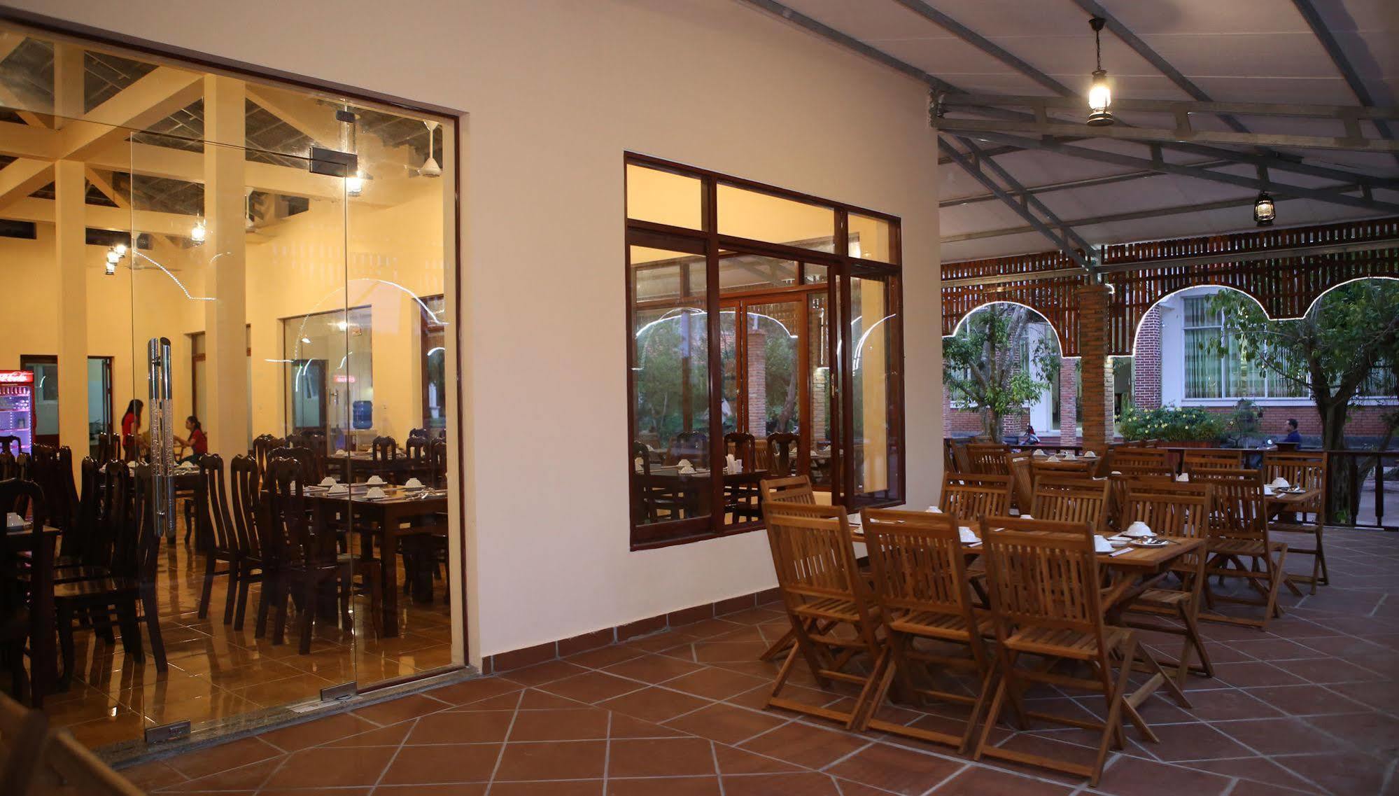 Phu Son Village Resort Που Κουόκ Εξωτερικό φωτογραφία