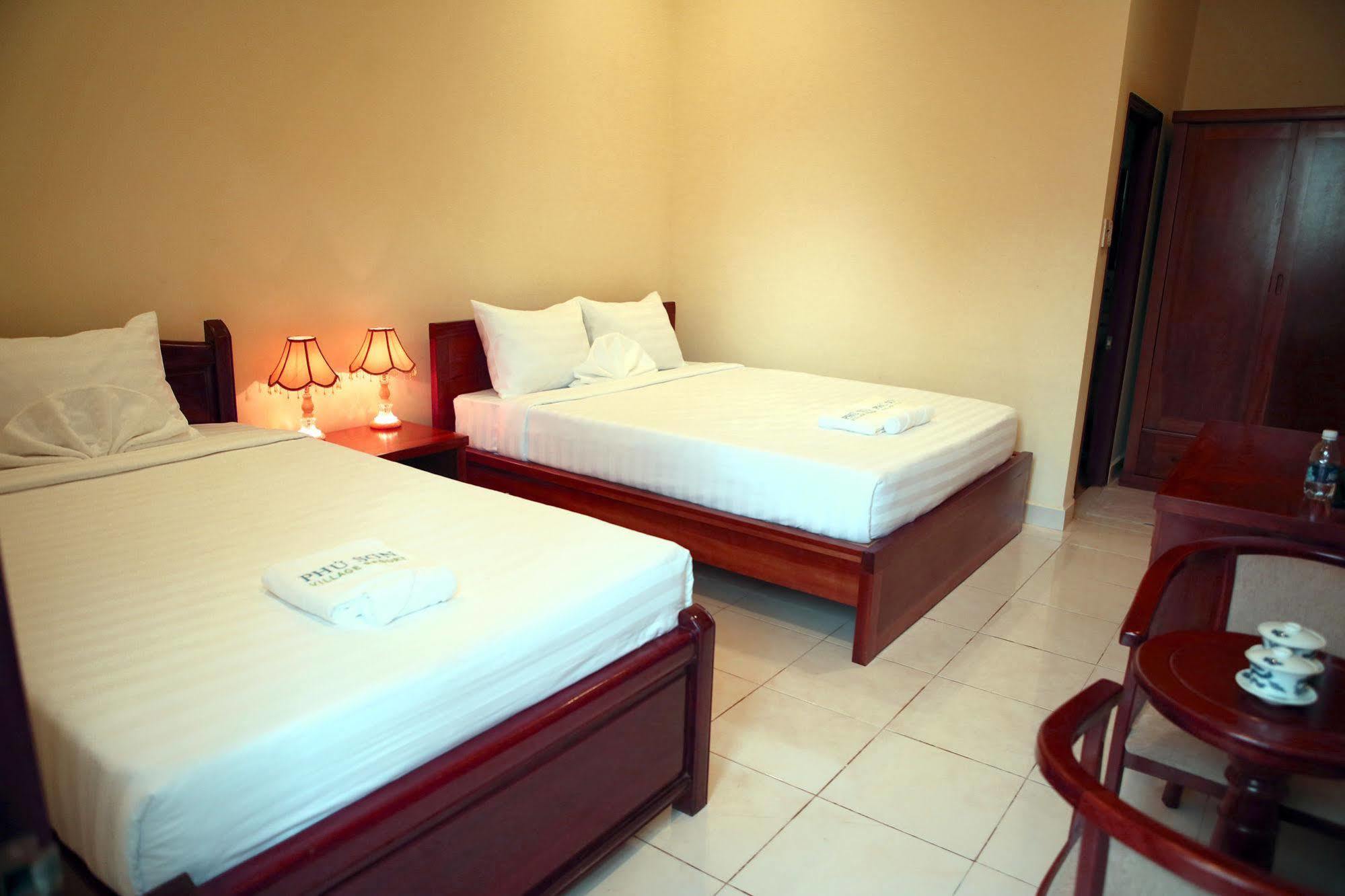 Phu Son Village Resort Που Κουόκ Εξωτερικό φωτογραφία